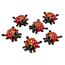 Ladybirds Gift Bag